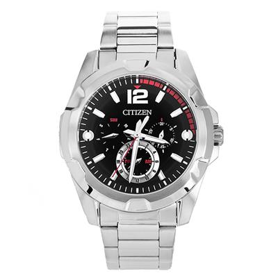 ساعت مچی عقربه ای مردانه سیتی زن مدل ag8330 51f