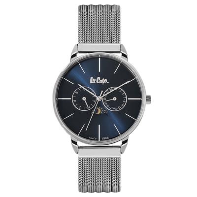 ساعت مچی عقربه ای مردانه لی کوپر مدل lc06494390
