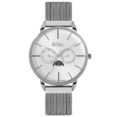 ساعت مچی عقربه ای مردانه لی کوپر مدل lc06494330