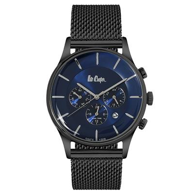 ساعت مچی عقربه ای مردانه لی کوپر مدل lc06492090