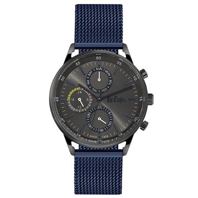 ساعت مچی عقربه ای مردانه لی کوپر مدل lc06479060