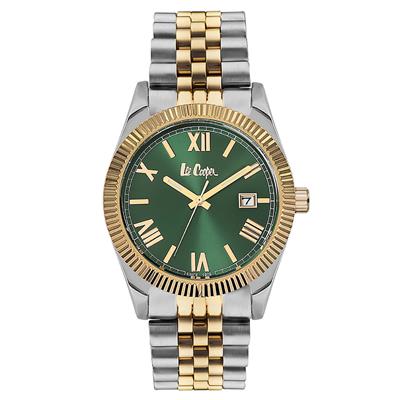 ساعت مچی عقربه ای مردانه لی کوپر مدل lc06478270