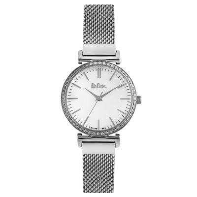 ساعت مچی عقربه ای زنانه لی کوپر مدل lc06534320