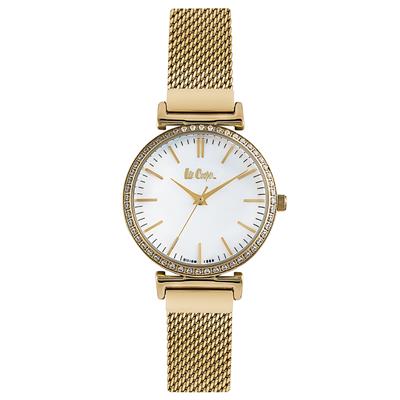 ساعت مچی عقربه ای زنانه لی کوپر مدل lc06534120