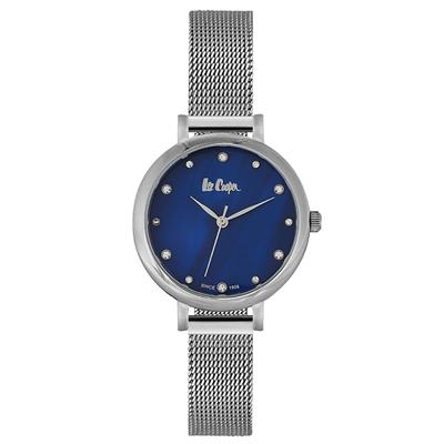 ساعت مچی عقربه ای زنانه لی کوپر مدل lc06530320