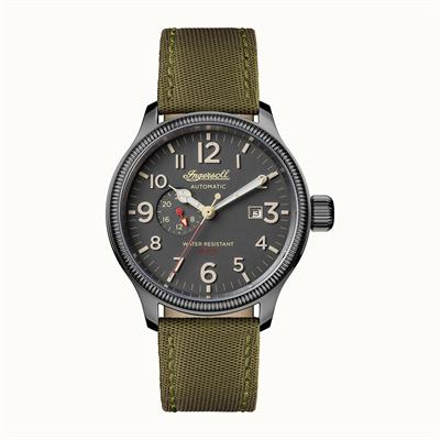 ساعت مچی عقربه ای مردانه اینگرسل مدل i02802