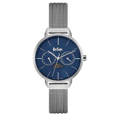 ساعت مچی عقربه ای زنانه لی کوپر مدل lc06482390