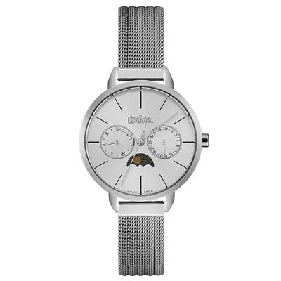 ساعت مچی عقربه ای زنانه لی کوپر مدل lc06482330