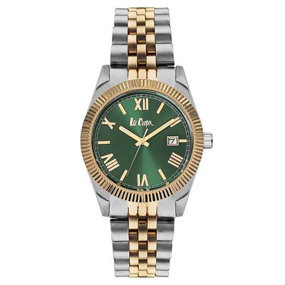 ساعت مچی عقربه ای زنانه لی کوپر مدل lc06470270