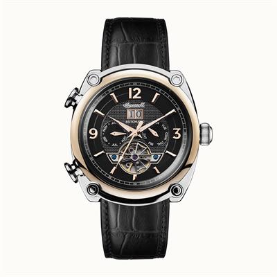 ساعت مچی عقربه ای مردانه اینگرسل مدل i01102