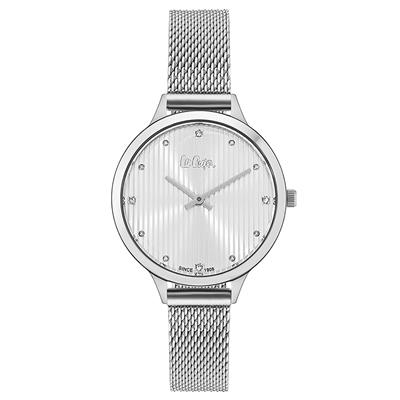 ساعت مچی عقربه ای زنانه لی کوپر مدل lc06460330