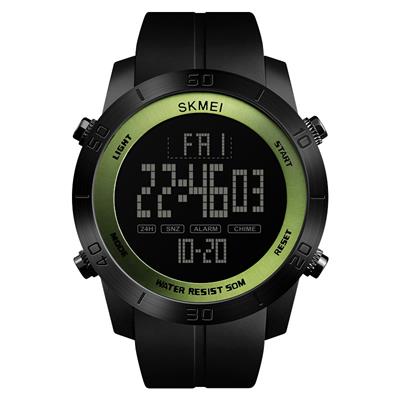 ساعت مچی دیجیتالی مردانه اسکمی مدل 1353g