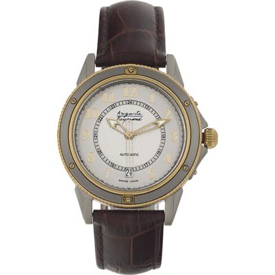 ساعت مچی عقربه ای مردانه آگوست ریموند مدل m 89b701 70y