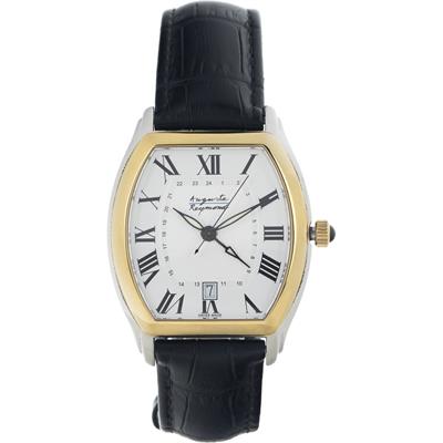 ساعت مچی عقربه ای مردانه آگوست ریموند مدل m 69b230 20a