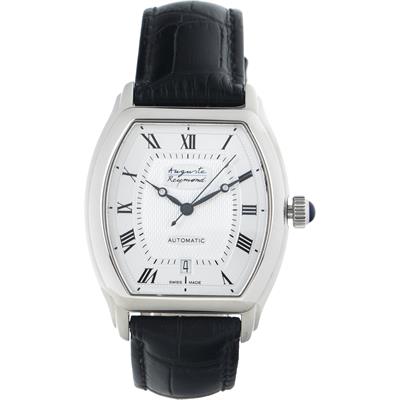 ساعت مچی عقربه ای مردانه آگوست ریموند مدل m69b230 20w