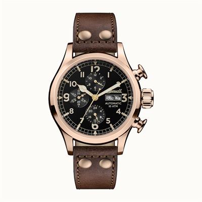 ساعت مچی عقربه ای مردانه اینگرسل مدل i02201