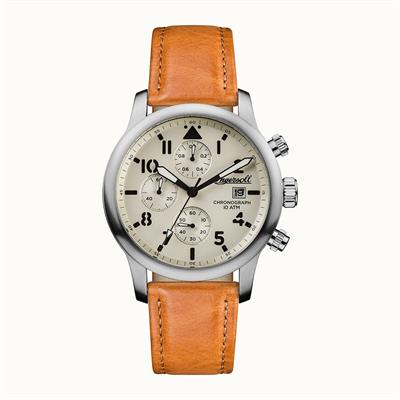 ساعت مچی عقربه ای مردانه اینگرسل مدل i01501