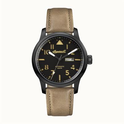 ساعت مچی عقربه ای مردانه اینگرسل مدل i01302