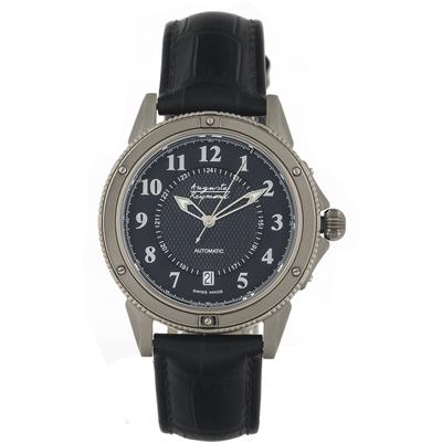 ساعت مچی عقربه ای مردانه آگوست ریموند مدلm 89b700 20u