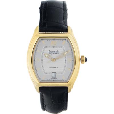 ساعت مچی عقربه ای مردانه آگوست ریموند مدل m 49b230 70h