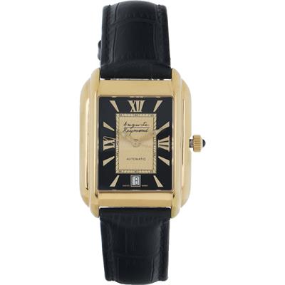 ساعت مچی عقربه ای مردانه آگوست ریموند مدل m49b170 30n