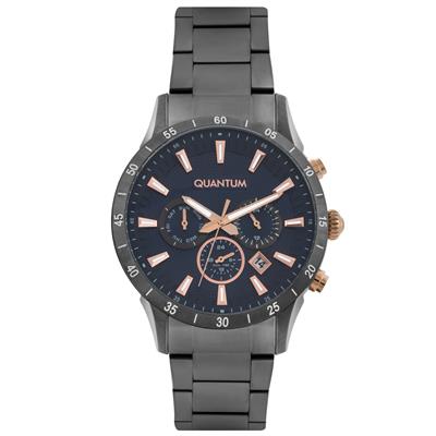 ساعت مچی عقربه ای مردانه کوانتوم کد pwg792090