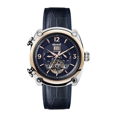 ساعت مچی عقربه ای مردانه اینگرسل مدل i01101