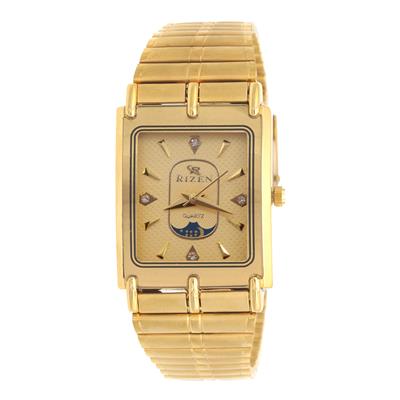 ساعت مچی عقربه ای زنانه ریزن مدل rz1824
