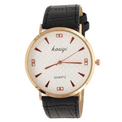 ساعت مچی عقربه ای زنانه کاسیگی مدل ks1821