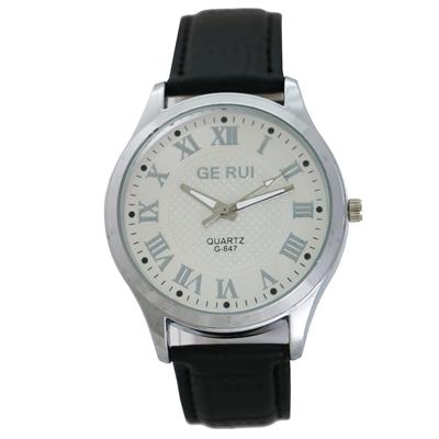 ساعت مچی عقربه ای مردانه جروی مدل mw523