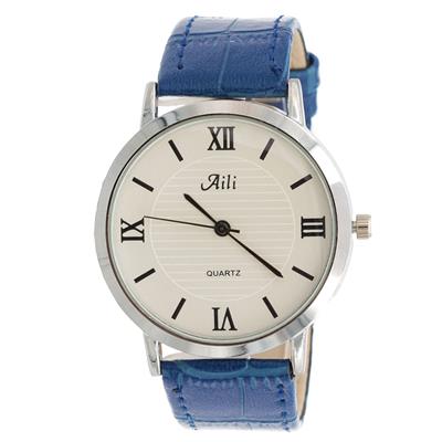 ساعت مچی عقربه ای زنانه آیلی مدل al1817