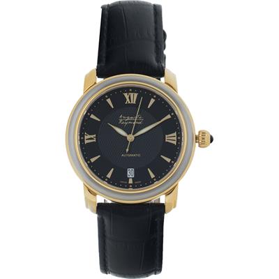 ساعت مچی عقربه ای مردانه آگوست ریموند مدل m 39b161 28j