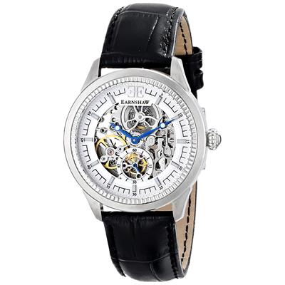 ساعت مچی عقربه ای مردانه ارنشا مدل es 8039 02