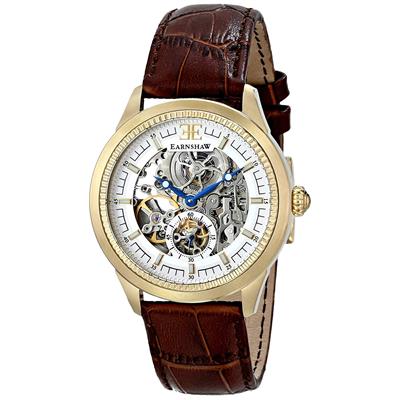 ساعت مچی عقربه ای مردانه ارنشا مدل es 8039 03