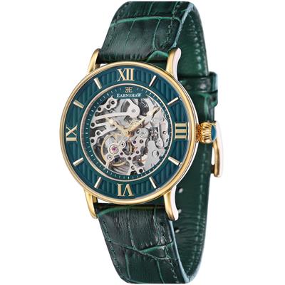 ساعت مچی عقربه ای مردانه ارنشا مدل es 8038 06