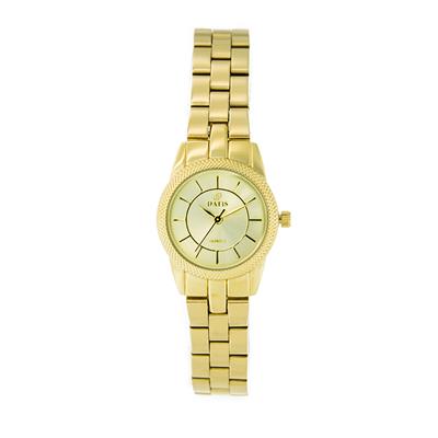 ساعت مچی عقربه ای زنانه داتیس مدل d8243l