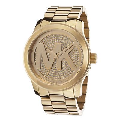 ساعت مچی عقربه ای زنانه مایکل کورس مدل mk5706