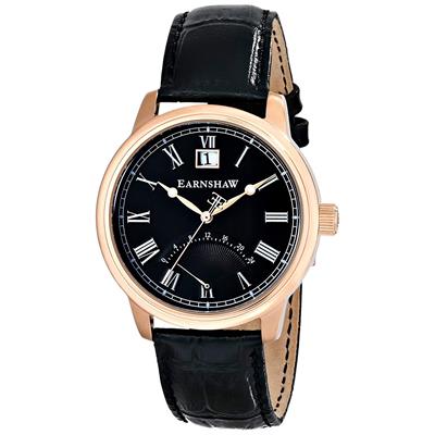 ساعت مچی عقربه ای مردانه ارنشا مدل es 8033 05