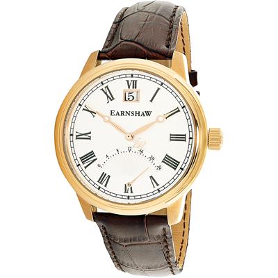 ساعت مچی عقربه ای مردانه ارنشا مدل es 8033 04