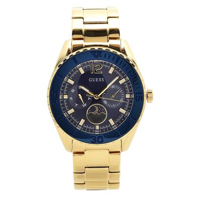 ساعت مچی عقربه ای زنانه گس مدل w0565l4