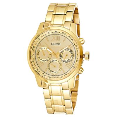 ساعت مچی عقربه ای مردانه گس مدل w0330l1