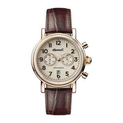 ساعت مچی عقربه ای مردانه اینگرسل مدل i01001