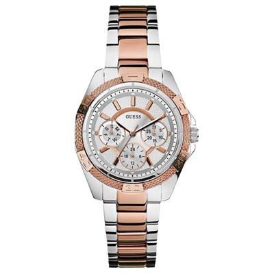 ساعت مچی عقربه ای زنانه گس مدل w0235l4