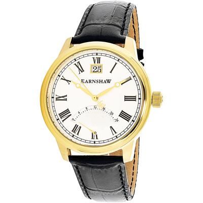 ساعت مچی عقربه ای مردانه ارنشا مدل es 8033 03