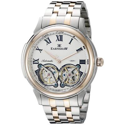 ساعت مچی عقربه ای مردانه ارنشا مدل es 8030 33