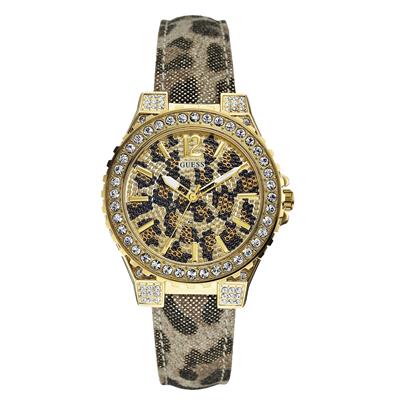 ساعت مچی عقربه ای زنانه گس مدل w0030l1