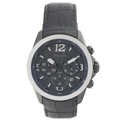 ساعت مچی عقربه ای مردانه کوانتوم کد q adg283legr ds gpg