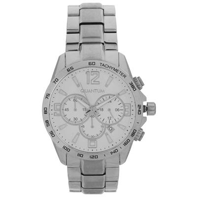ساعت مچی عقربه ای مردانه کوانتوم کد q adg279mest st sl