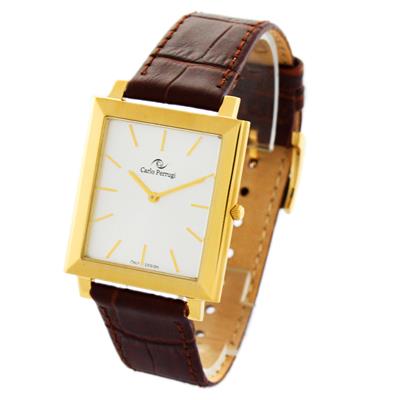 ساعت مچی عقربه ای مردانه کارلو پروجی مدل cg0077