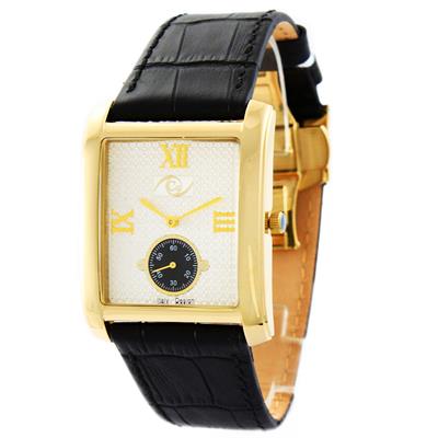 ساعت مچی عقربه ای مردانه کارلو پروجی مدل cg2025 2